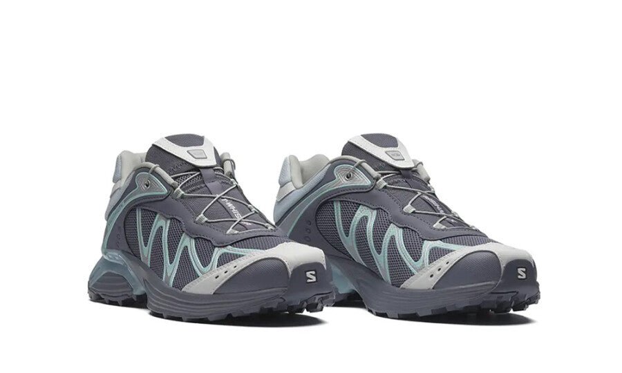 Salomon XT-Whisper Grisaille Lunar Rock - L47979000 - Mentastore