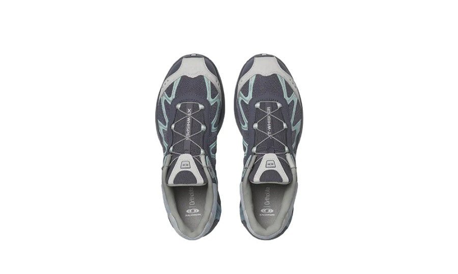 Salomon XT-Whisper Grisaille Lunar Rock - L47979000 - Mentastore
