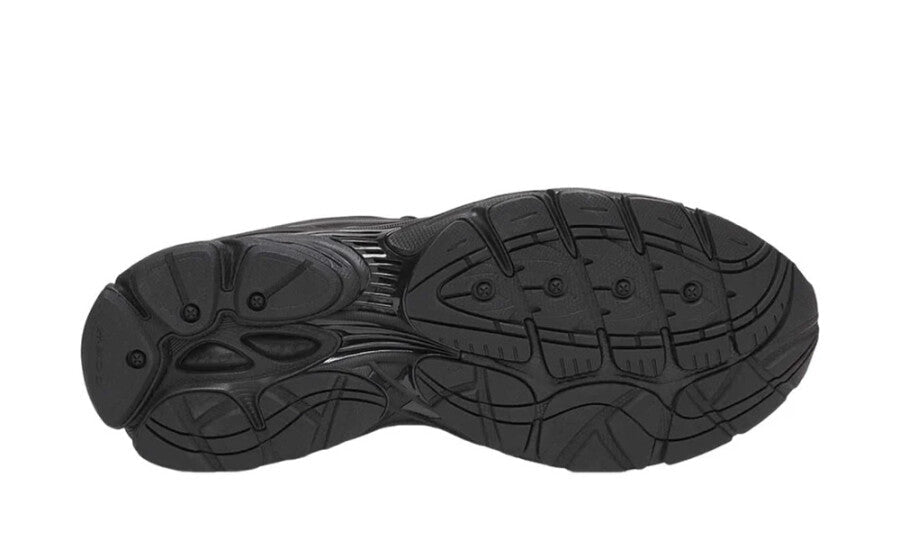 Saucony ProGrid Omni 9 Armor Black - S70897-3 - Mentastore