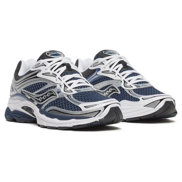 Saucony ProGrid Omni 9 Deep Navy - S70739-41 - Mentastore