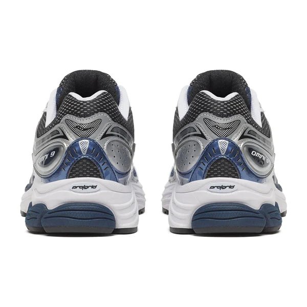 Saucony ProGrid Omni 9 Deep Navy - S70739-41 - Mentastore