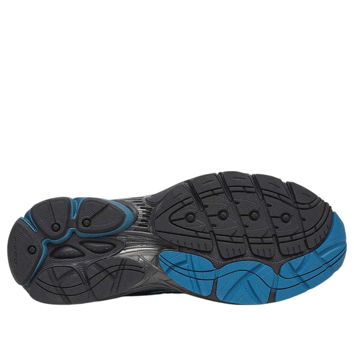 Saucony ProGrid Omni 9 Glowaconstrictor Black - S70934-3 - Mentastore