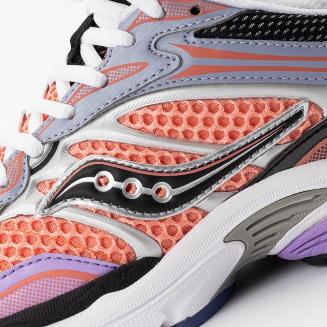Saucony ProGrid Omni 9 Pink Purple - S70739-30 - Mentastore