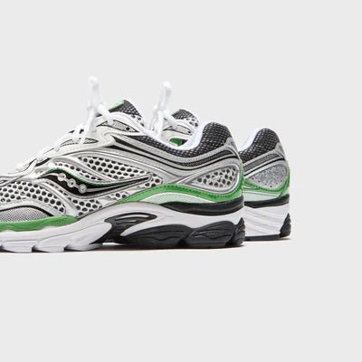 Saucony ProGrid Omni 9 Silver Green - S70739-17 - Mentastore