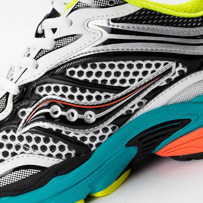 Saucony ProGrid Omni 9 Silver Mutant - S70739-27 - Mentastore