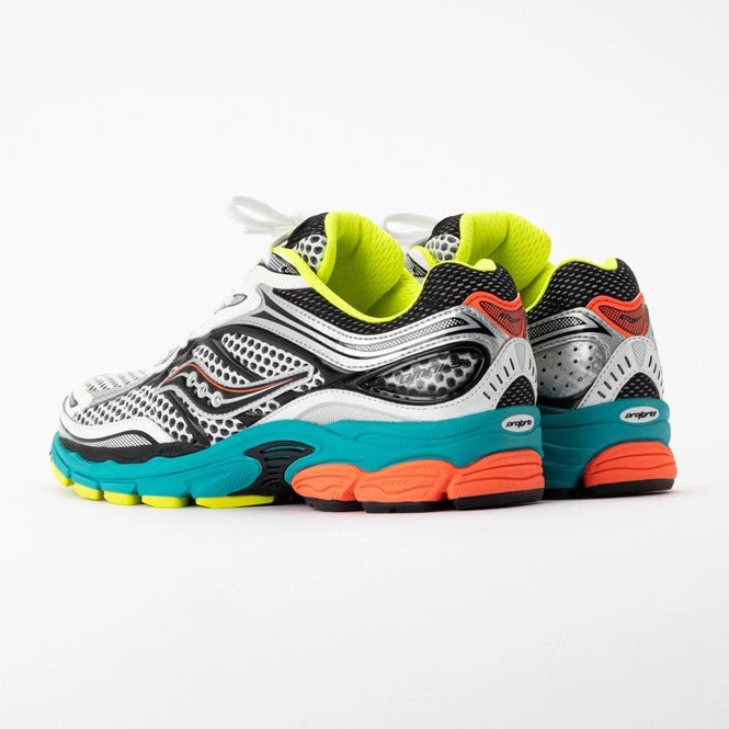 Saucony ProGrid Omni 9 Silver Mutant - S70739-27 - Mentastore