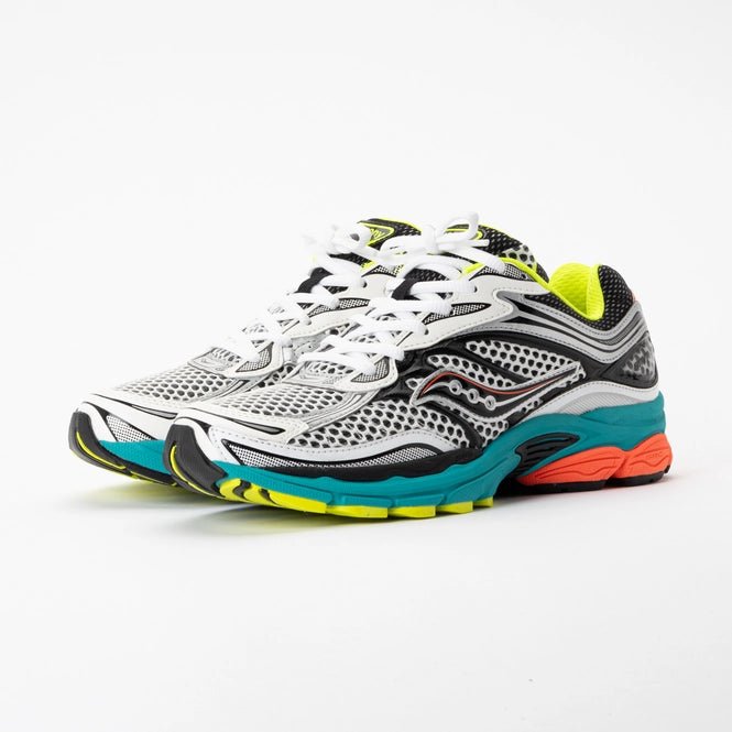 Saucony ProGrid Omni 9 Silver Mutant - S70739-27 - Mentastore