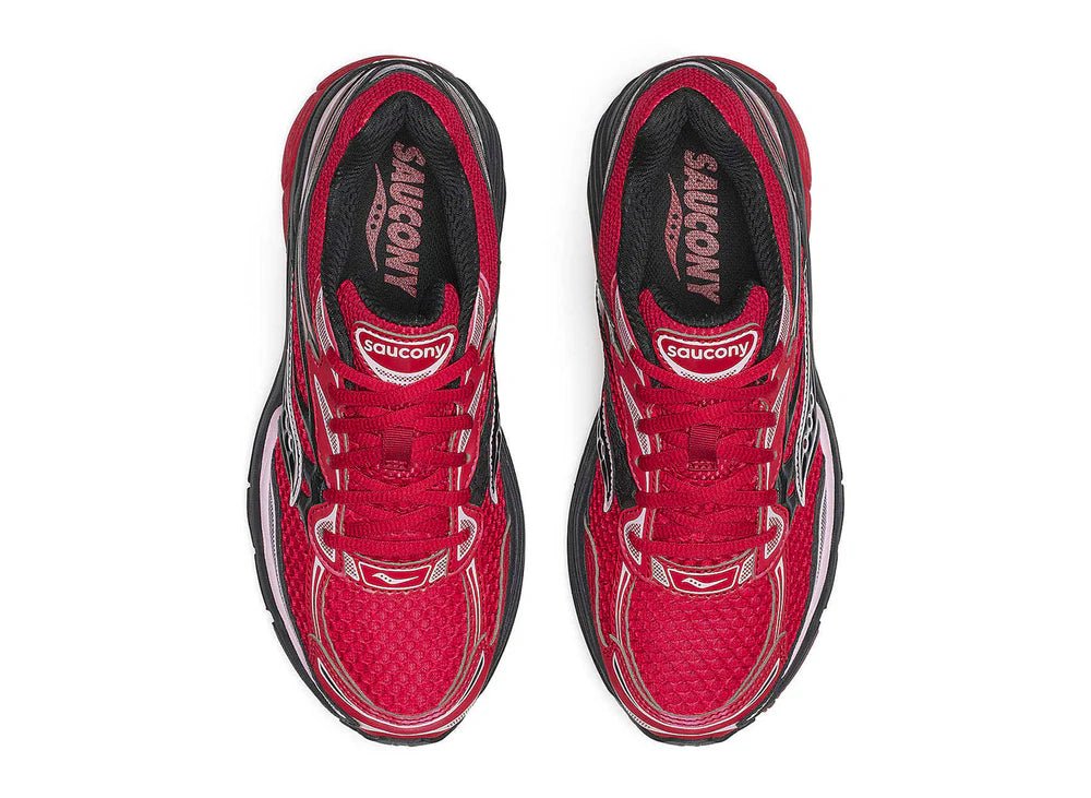 Saucony ProGrid Omni 9 St. Valentine - S70739-149 - Mentastore