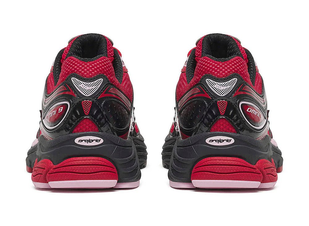 Saucony ProGrid Omni 9 St. Valentine - S70739-149 - Mentastore