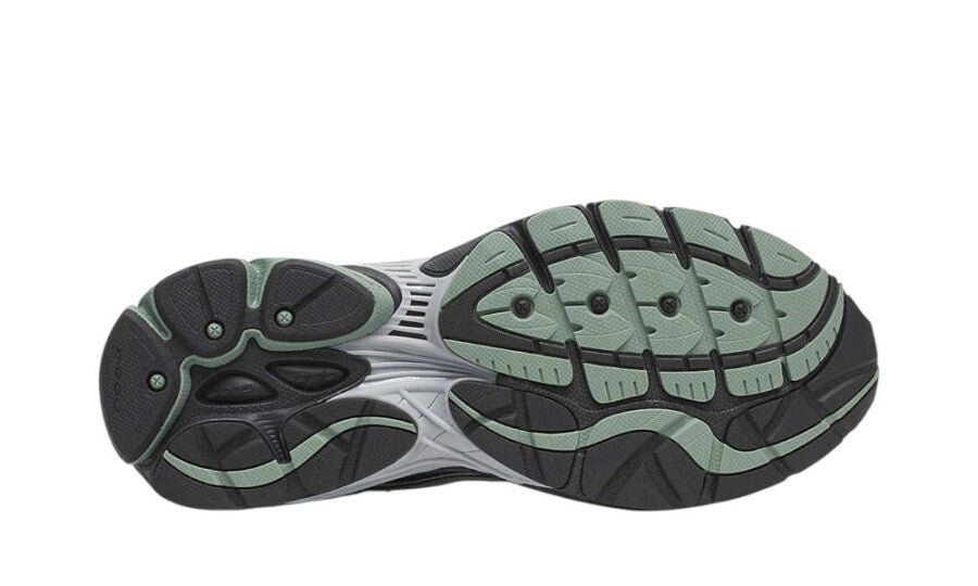 Saucony ProGrid Omni 9 Tomorrow, Meet Yesterday Pack Brown Navy - S70832-9 - Mentastore
