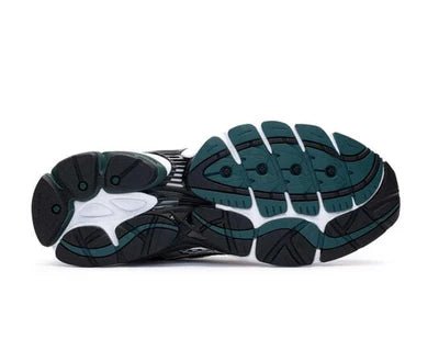 Saucony ProGrid Omni 9 White Pine Green - S70739-56 - Mentastore