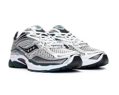 Saucony ProGrid Omni 9 White Pine Green - S70739-56 - Mentastore