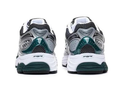 Saucony ProGrid Omni 9 White Pine Green - S70739-56 - Mentastore