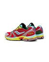 Saucony ProGrid Triumph 4 Jae Tips Flowers Grow Uptown Poison Ivy - S70966-1 - Mentastore