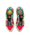 Saucony ProGrid Triumph 4 Jae Tips Flowers Grow Uptown Poison Ivy - S70966-1 - Mentastore