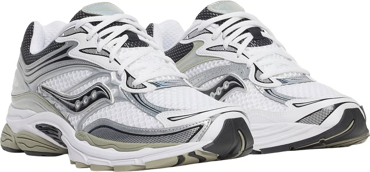 Saucony Progrid Omni 9 White Sage