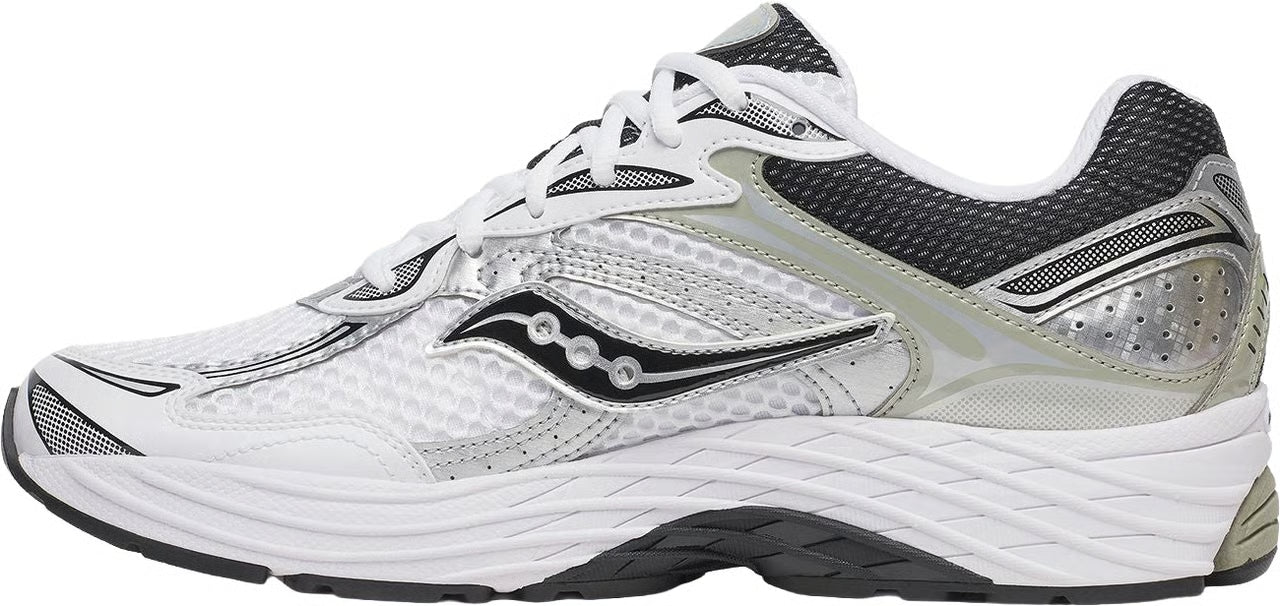 Saucony Progrid Omni 9 White Sage