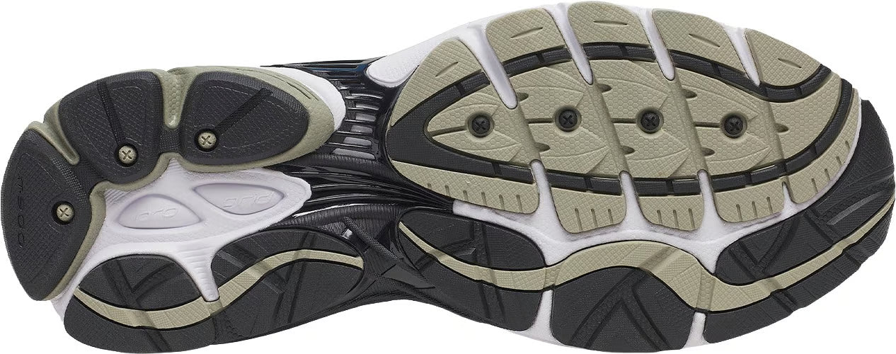 Saucony Progrid Omni 9 White Sage