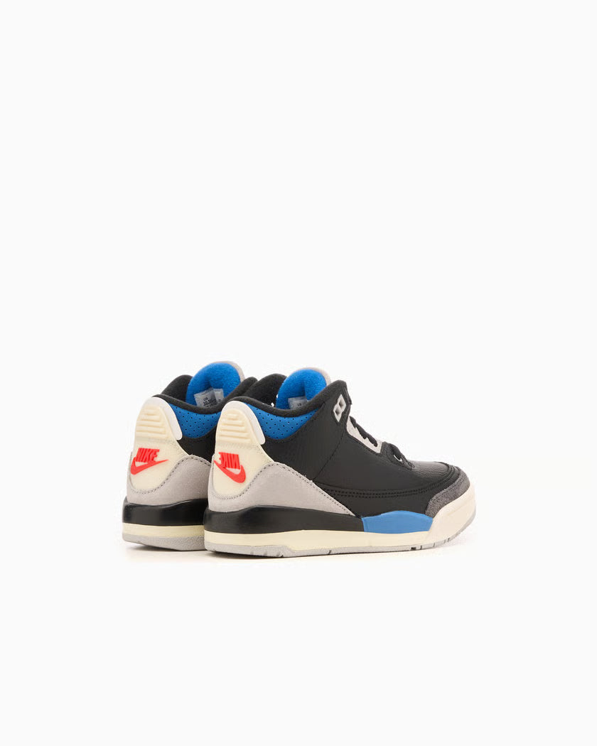 Jordan 3 Rare Air
