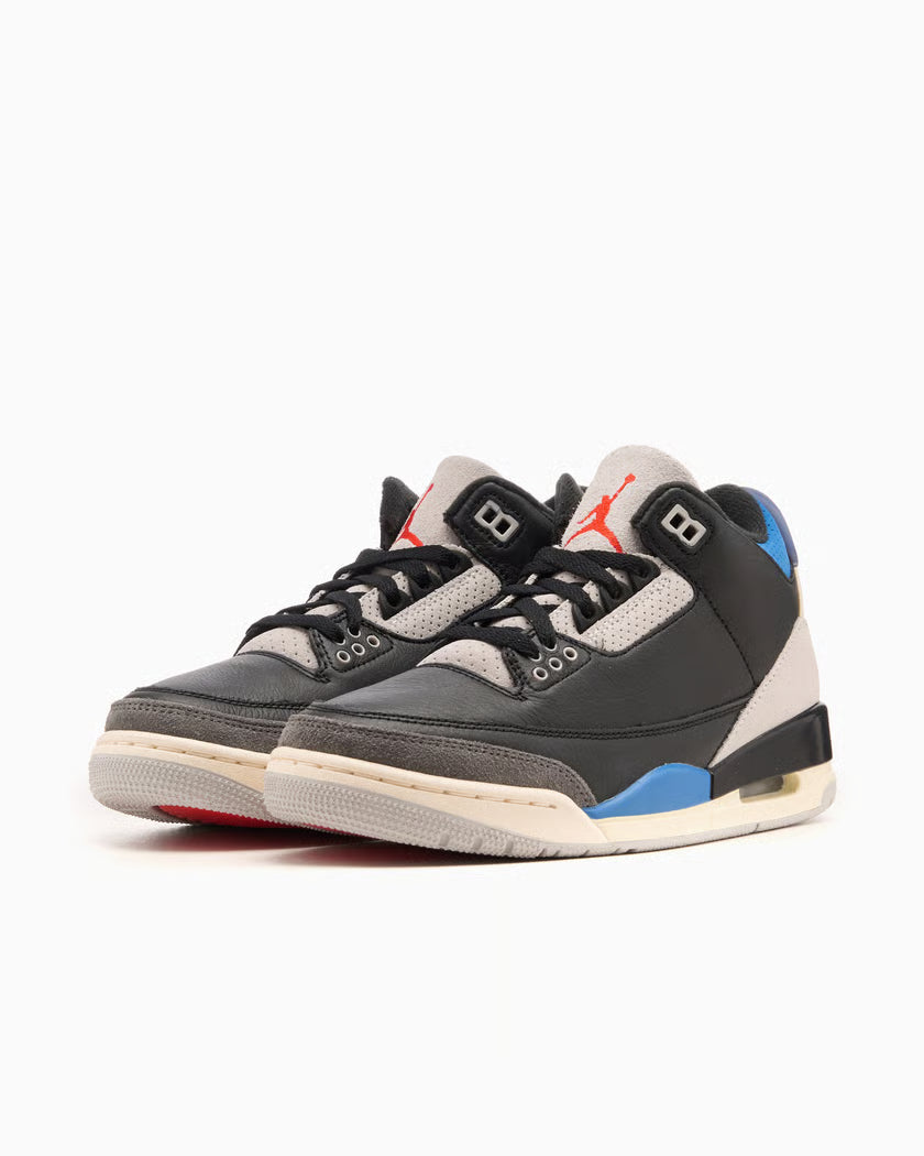 Jordan 3 Rare Air