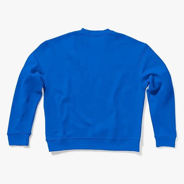 Snotyoung Sweater - Indigo Blue - Mentastore