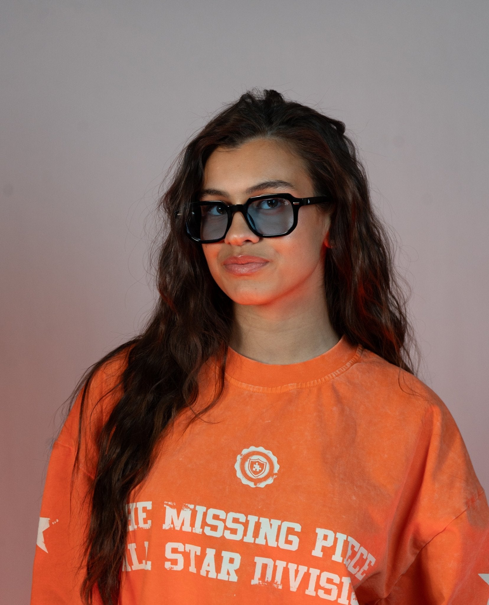 The Missing Piece - All Star Division Kingsday Longsleeve - - Mentastore