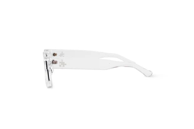 The Missing Piece - Classic B Filter transparent - - Mentastore