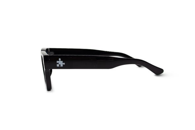 The Missing Piece - Classic (BLACK/BLUE) - - Mentastore