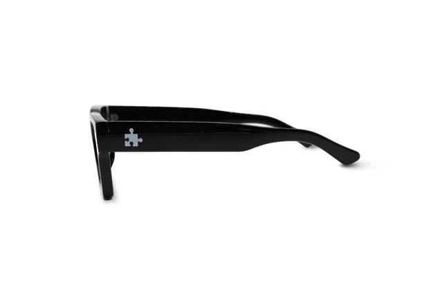 The Missing Piece - Classic (BLACK/PURPLE) - - Mentastore