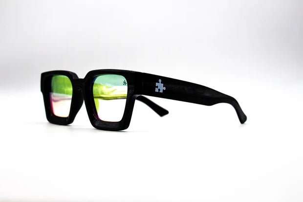 The Missing Piece Classic (Black/Supreme) - - Mentastore