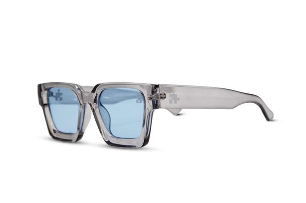 The Missing Piece - Classic (Gray/Blue) - - Mentastore