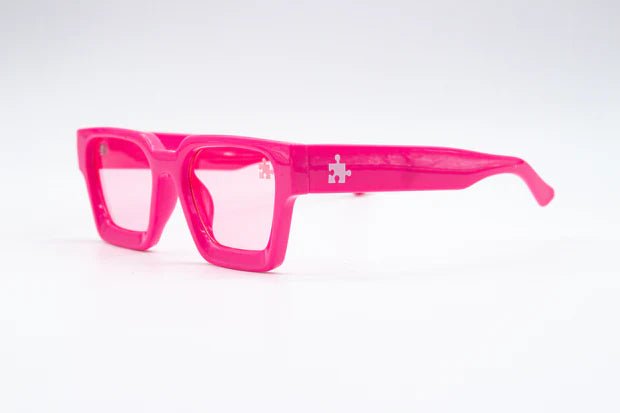 The Missing Piece Classic (PINK) - - Mentastore