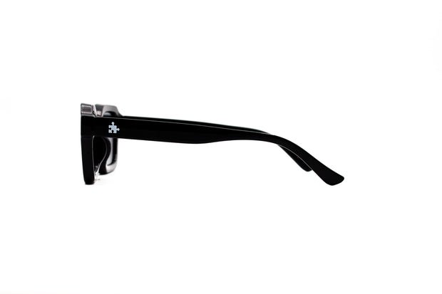 The Missing Piece - ÉON (Black) - - Mentastore