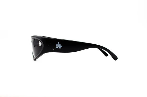 The Missing Piece - Marwim (Black) - - Mentastore