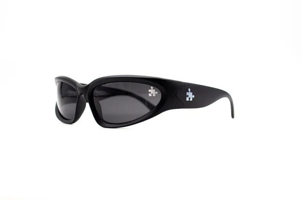 The Missing Piece - Marwim (Black) - - Mentastore