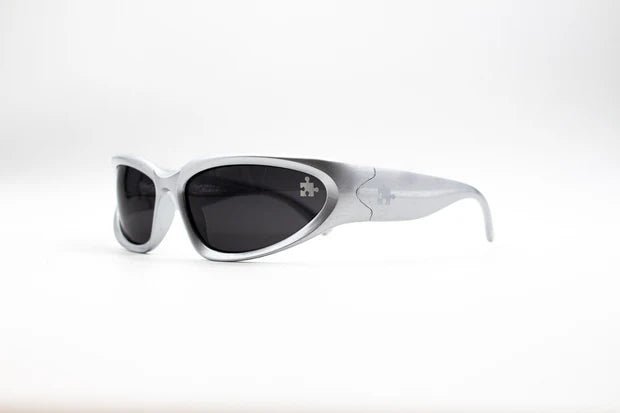 The Missing Piece - Marwim (Grey) - - Mentastore