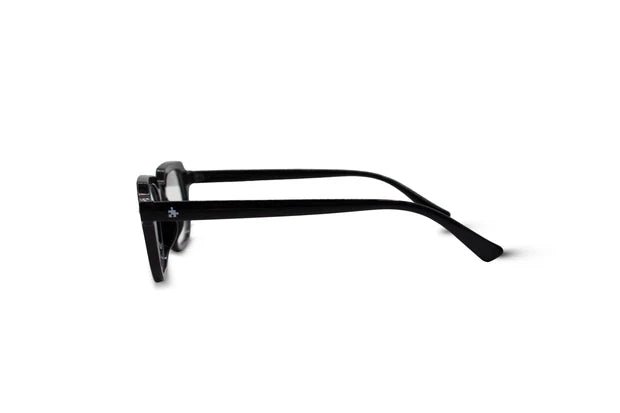 The Missing Piece - Ryma B - Filter (Black) - - Mentastore