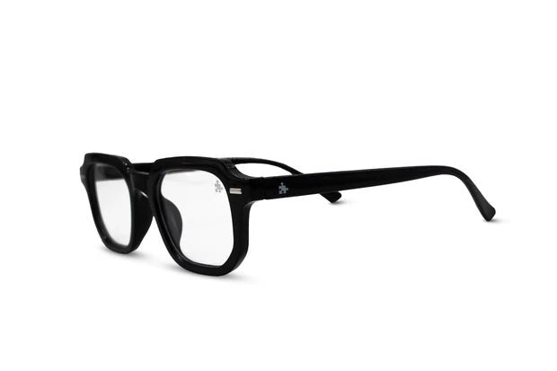 The Missing Piece - Ryma B - Filter (Black) - - Mentastore