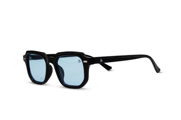 The Missing Piece - Ryma (BLACK/BLUE) - - Mentastore