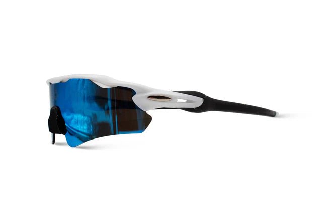 The Missing Piece Space 0.5 (WHITE/BLUE) - - Mentastore