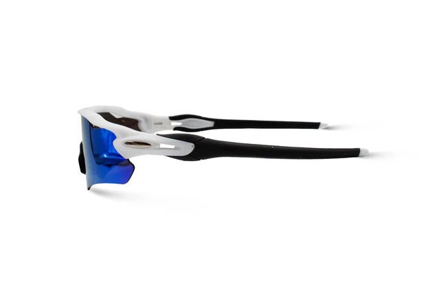The Missing Piece Space 0.5 (WHITE/BLUE) - - Mentastore