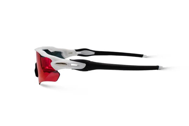 The Missing Piece - Space 0.5 (WHITE/MULTI) - - Mentastore