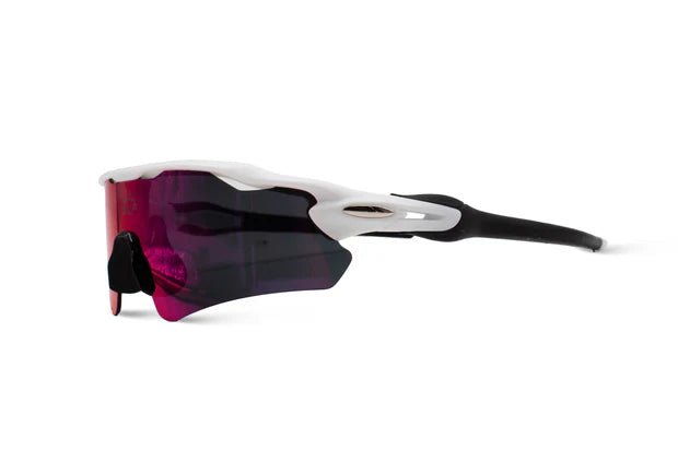 The Missing Piece - Space 0.5 (WHITE/MULTI) - - Mentastore