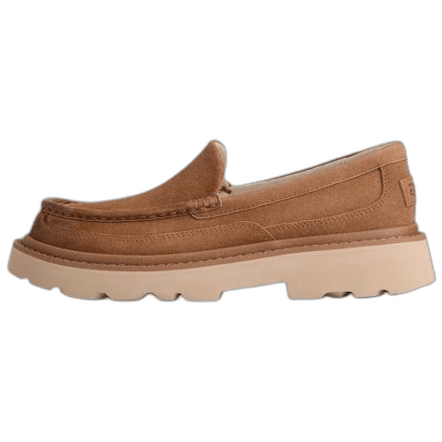 UGG Ascot Lug Chestnut - 1172691-CHE - Mentastore
