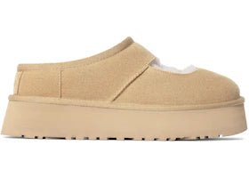 UGG Bea Mary Jane Mustard Seed (W) - 1167612-MDSD - Mentastore