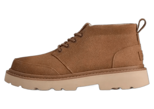 UGG Chukka Lug Boot Chestnut - 1171113-CHE - Mentastore