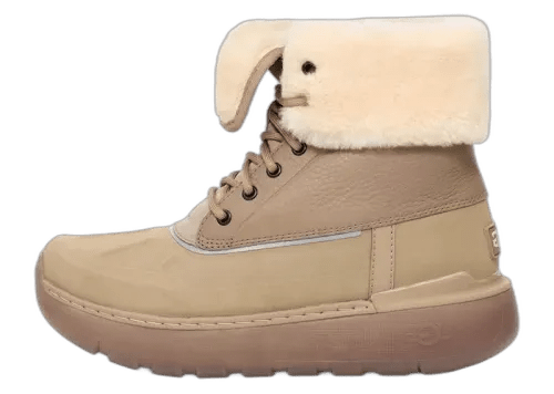 UGG City Butte Weather Boot Dune - 1153390-DUNE - Mentastore