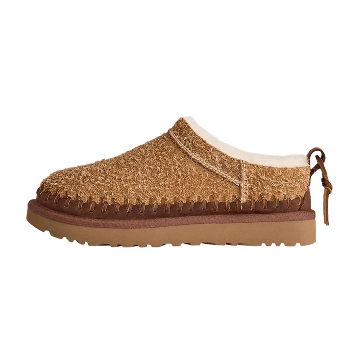 UGG Classic Micro Biarritz Chestnut (Women's) - 1171411-CHE - Mentastore