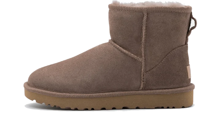 UGG Classic Mini II Boot Caribou (Women's)
