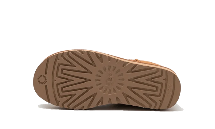 UGG Classic Mini Platform Boot Chestnut (Women's)